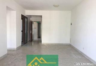 锦绣华景 全新三房两厅 仅租1200元 可以协商配家私电器 - 湛江28生活网 zhanjiang.28life.com