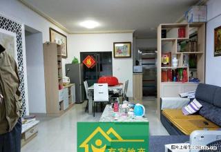 万科苑 拎包入住 三房两厅 仅租1800元 家私电器全齐 - 湛江28生活网 zhanjiang.28life.com