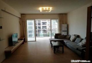 城市假日 电梯精装大4房 拎包入住仅租4000元 - 湛江28生活网 zhanjiang.28life.com