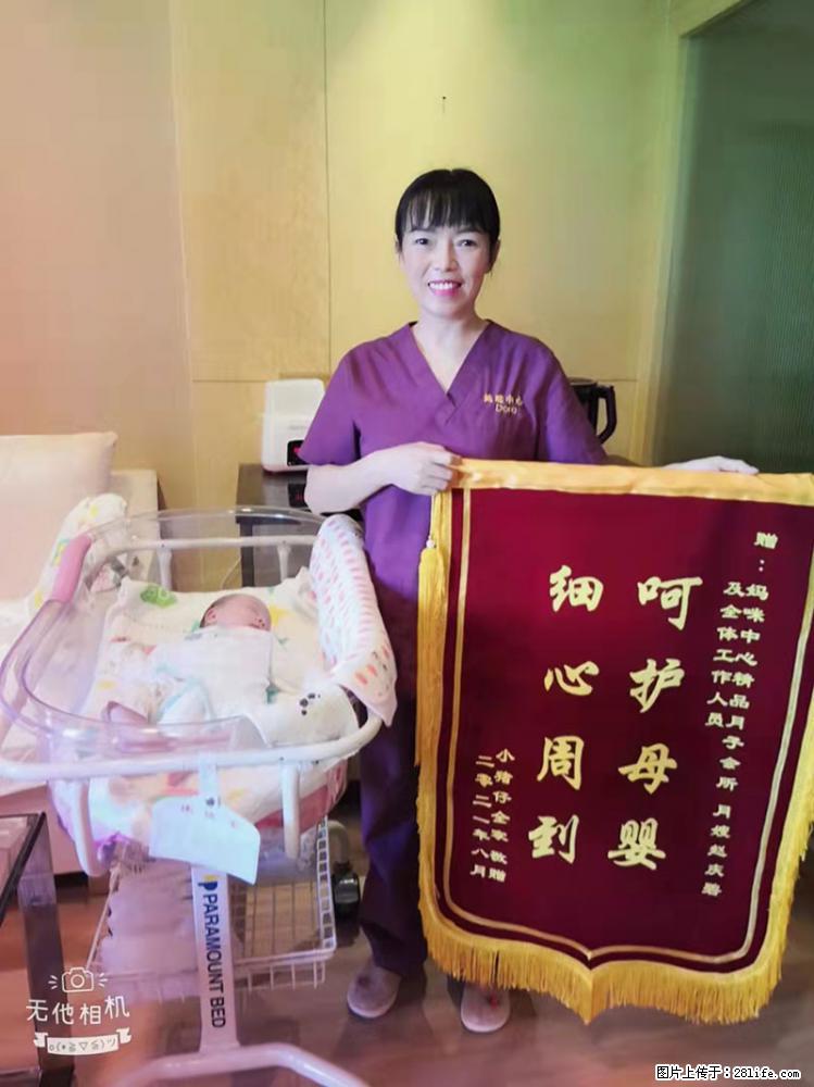 上海高端月子会所招新手月嫂,零基础带教,包吃住 - 职场交流 - 湛江生活社区 - 湛江28生活网 zhanjiang.28life.com