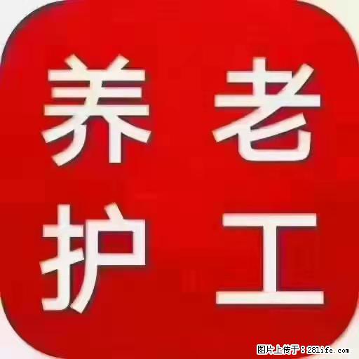 上海国企养老院,星级酒店环境,招聘养老护工 - 职场交流 - 湛江生活社区 - 湛江28生活网 zhanjiang.28life.com