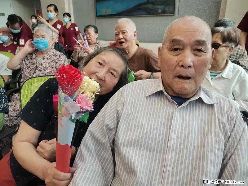 上海国企养老院,星级酒店环境,招聘养老护工 - 职场交流 - 湛江生活社区 - 湛江28生活网 zhanjiang.28life.com