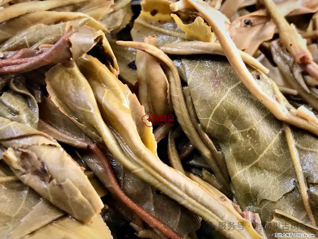 时间果百年古树龙珠普洱生茶 - 购物交流 - 湛江生活社区 - 湛江28生活网 zhanjiang.28life.com