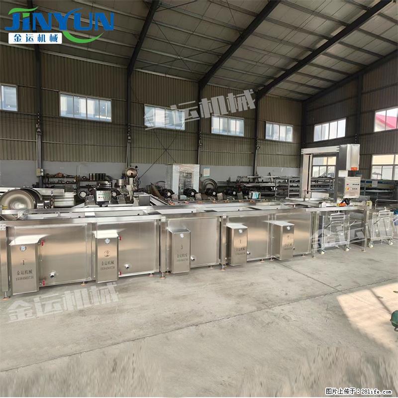 五联多联卤煮锅 连续式蜂窝卤煮锅 卤鸡卤蛋大批量生产卤煮设备 - 综合信息 - 其他综合 - 湛江分类信息 - 湛江28生活网 zhanjiang.28life.com