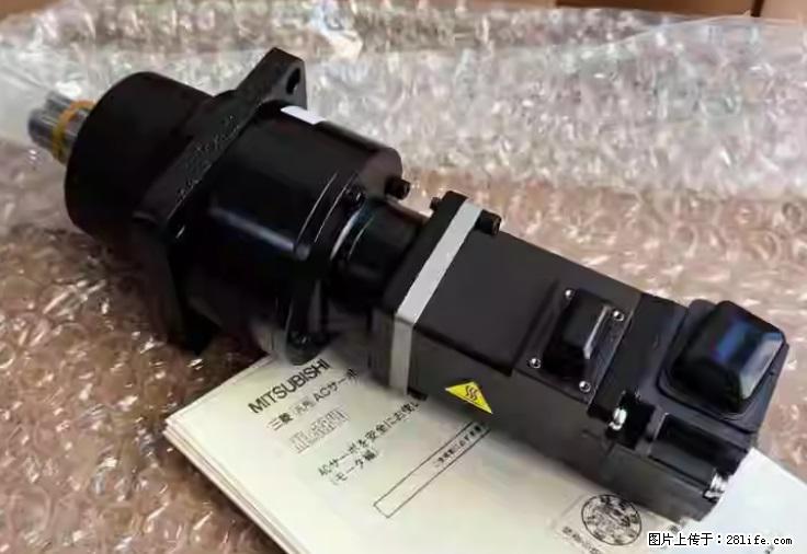 HG-KR053BG1成都三菱伺服电机销售MR-J5W3-222G-N1 MR-J4-20A HK- - 综合信息 - 其他综合 - 湛江分类信息 - 湛江28生活网 zhanjiang.28life.com