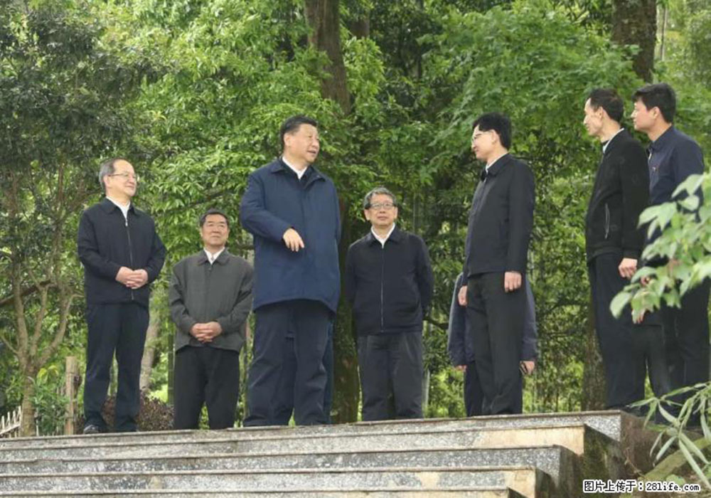 习近平赴广西考察调研 - 湛江生活资讯 - 湛江28生活网 zhanjiang.28life.com