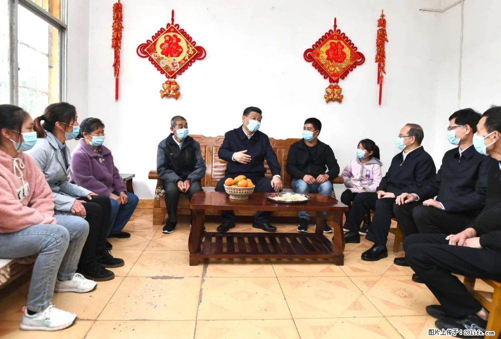 习近平赴广西考察调研 - 湛江生活资讯 - 湛江28生活网 zhanjiang.28life.com