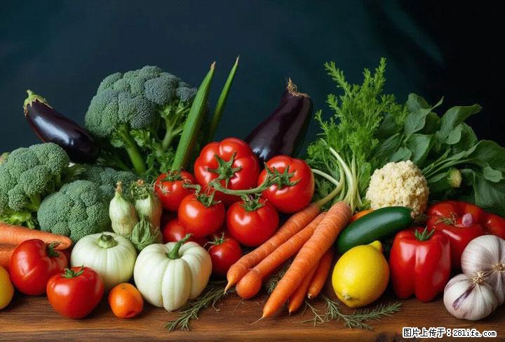 这10种蔬菜很“怕冷”,放进冰箱坏得更快!科学保存黄金法则来了! - 湛江生活资讯 - 湛江28生活网 zhanjiang.28life.com