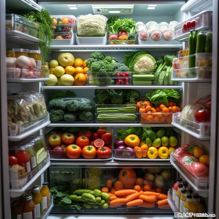 这10种蔬菜很“怕冷”,放进冰箱坏得更快!科学保存黄金法则来了! - 湛江生活资讯 - 湛江28生活网 zhanjiang.28life.com